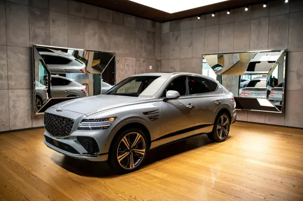 Kasino Lucky Red Android/iOS Sovellus